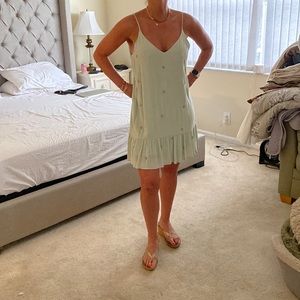 Storia Sundress